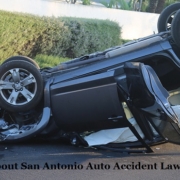 A Review About San Antonio Auto Accident Lawyer